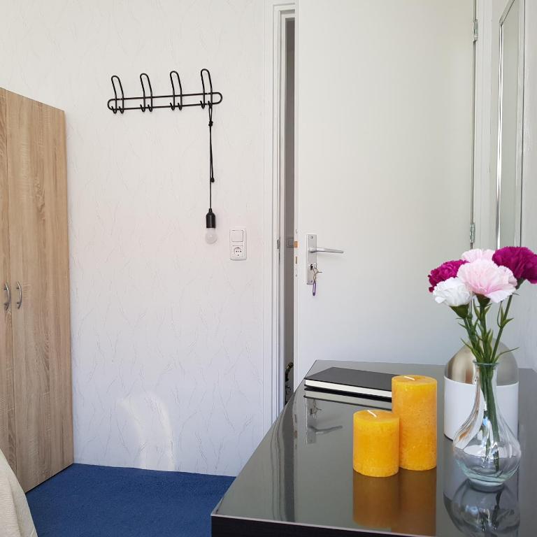 B&b Broodhuis Kerkrade - Chambre Simple Avec Salle De Bain Privée
