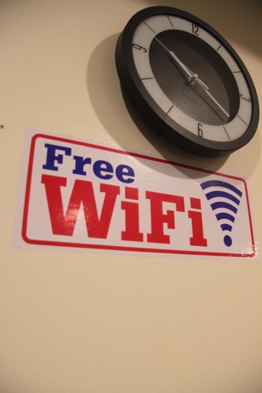 SAB Residence - Resim 10