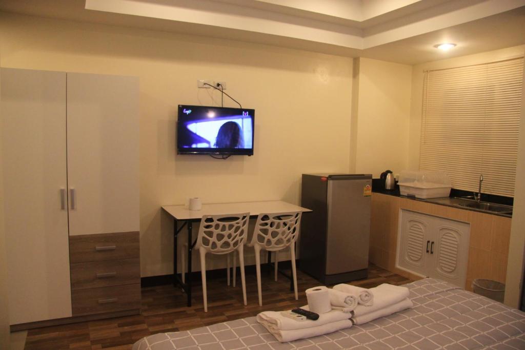 SAB Residence - Resim 13