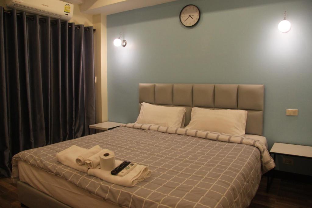 SAB Residence - Resim 14