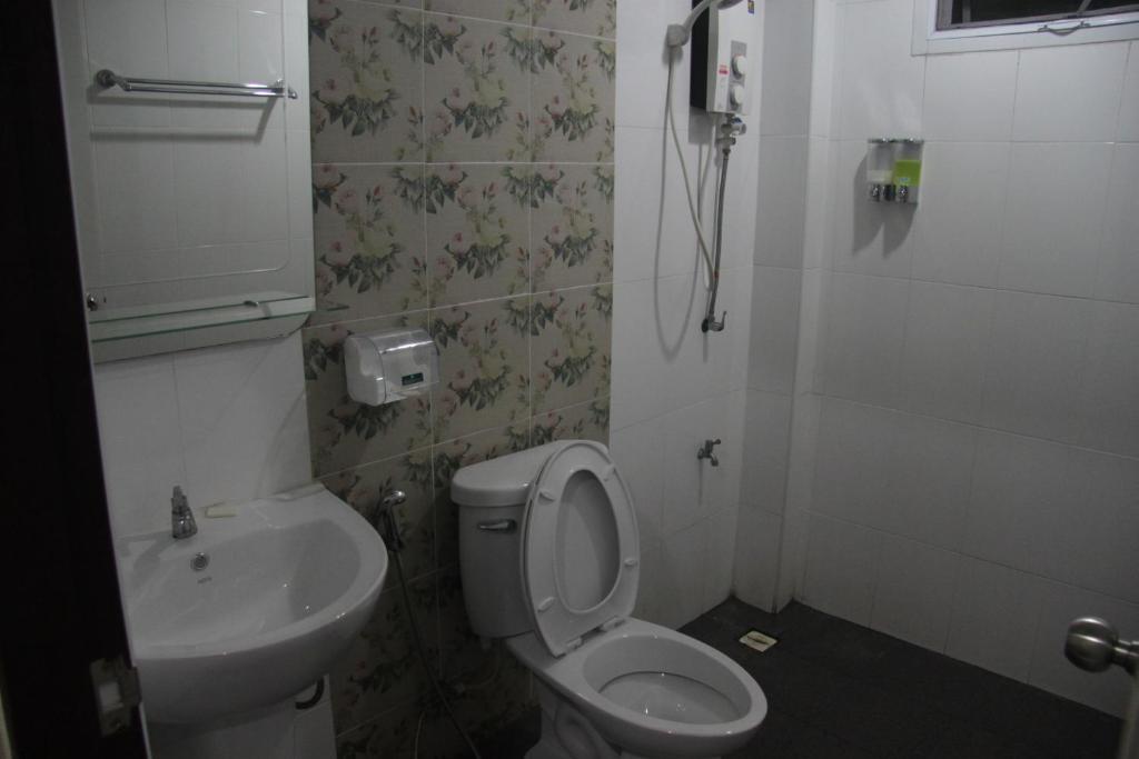 SAB Residence - Resim 17