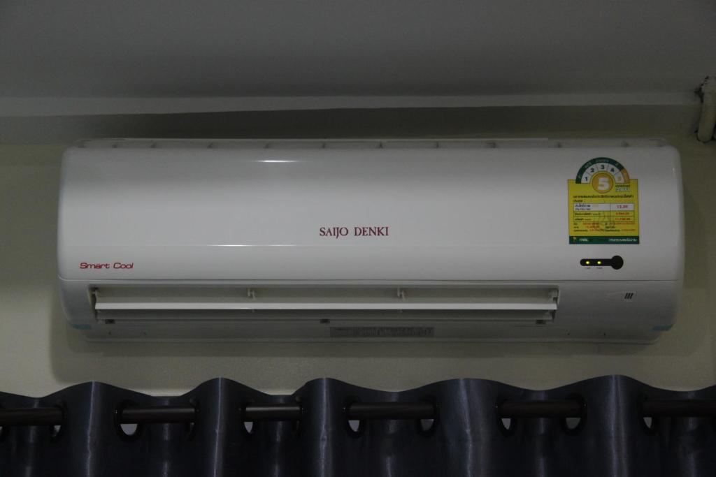 SAB Residence - Resim 18