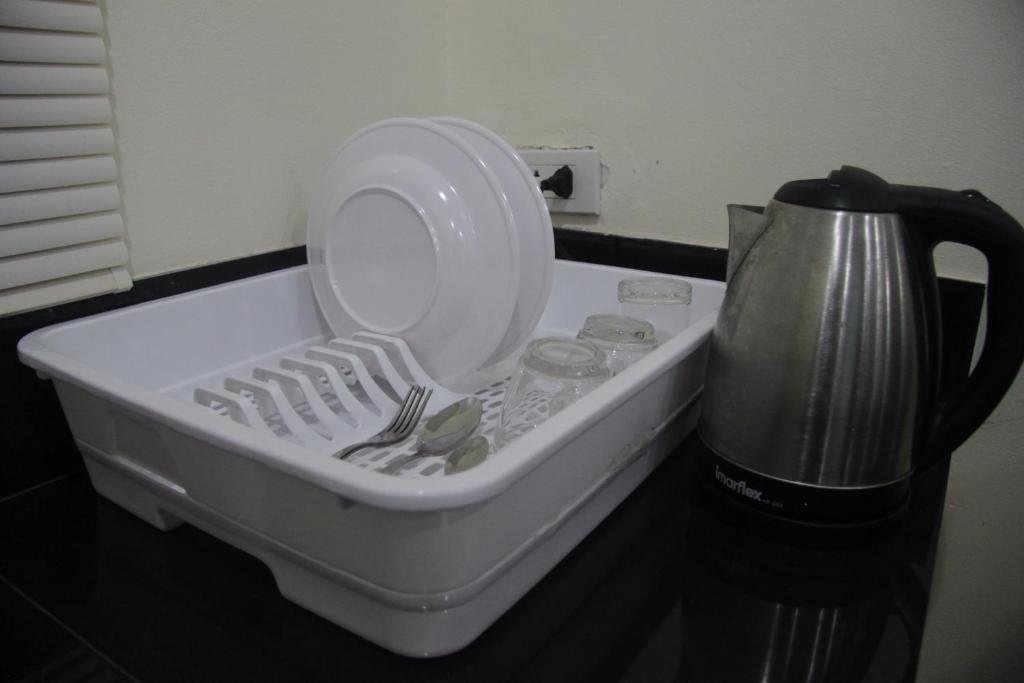 SAB Residence - Resim 19