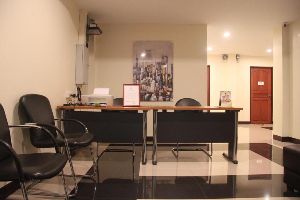 SAB Residence - Resim 7