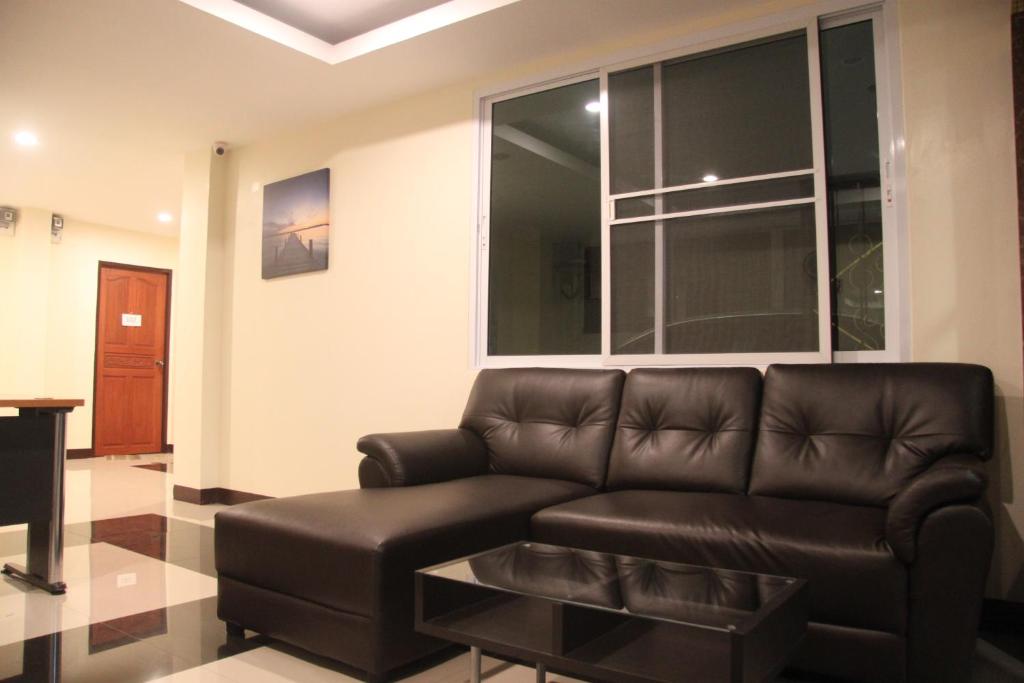 SAB Residence - Resim 20