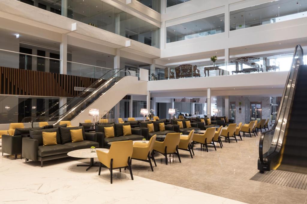 S Ram Leisure Hotel SHA PLUS - Resim 5