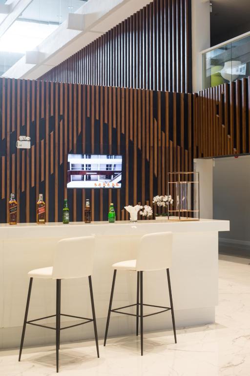 S Ram Leisure Hotel SHA PLUS - Resim 16