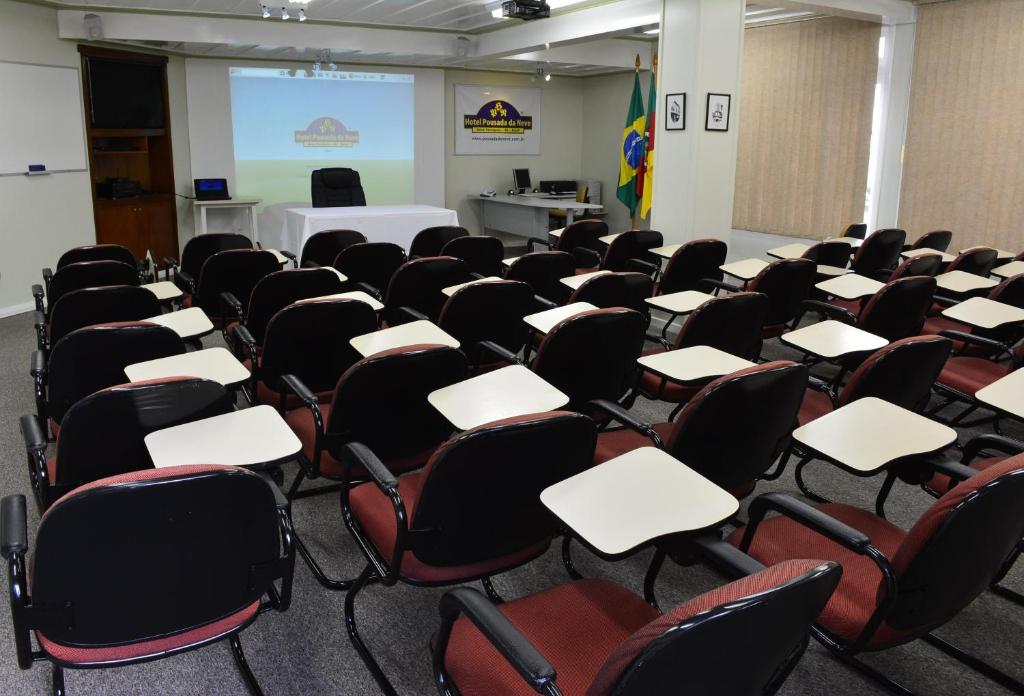  Hotel Pousada da Neve