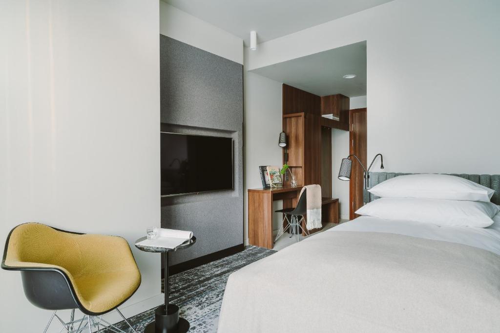 PURO Wrocław Stare Miasto - 12