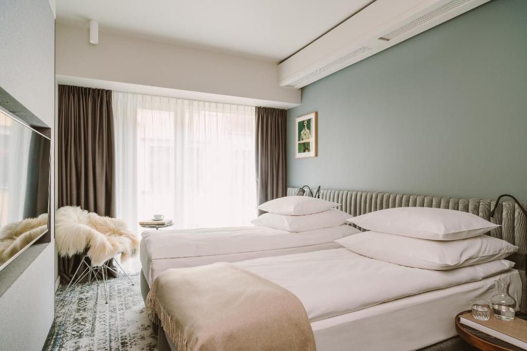 PURO Wrocław Stare Miasto - 13