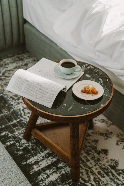 PURO Wroclaw Stare Miasto - Resim 42