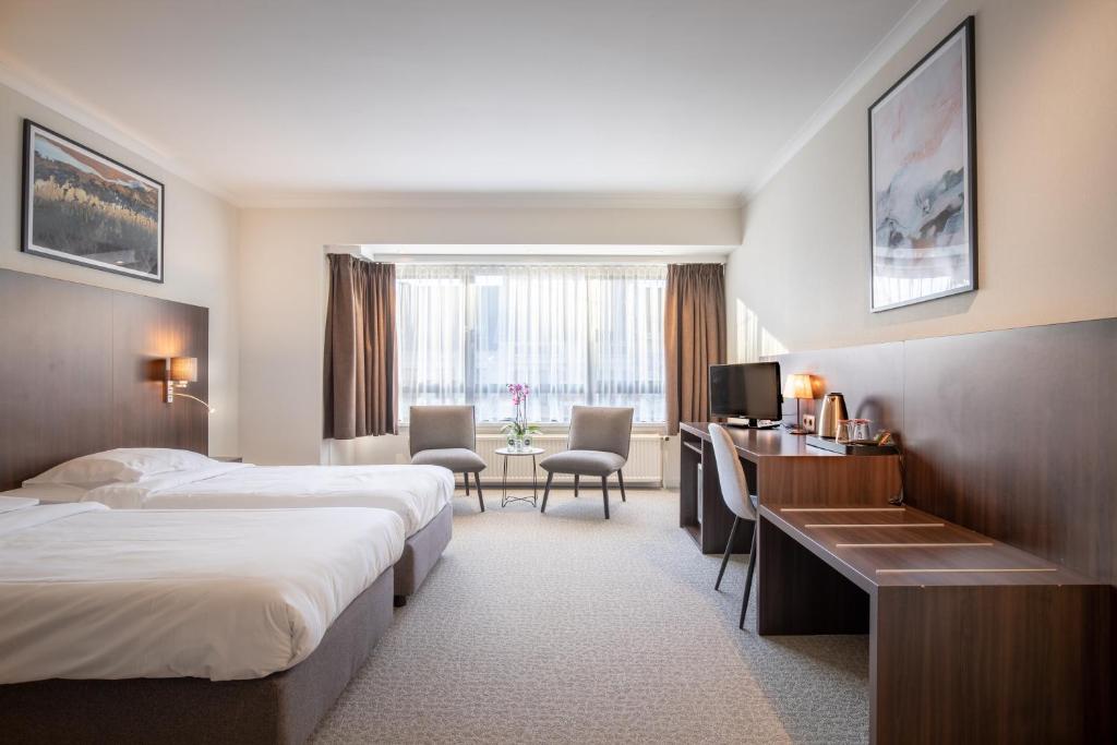 Hotel Carlton - Resim 34