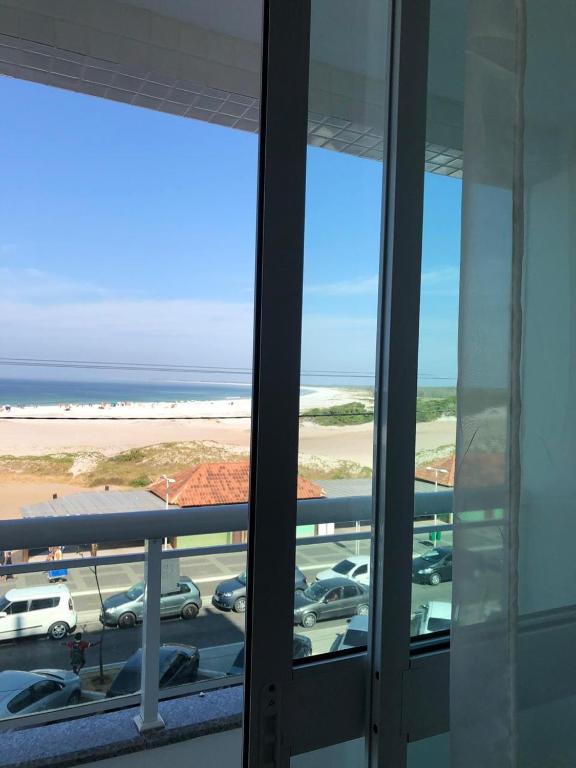  Duplex da Praia Grande