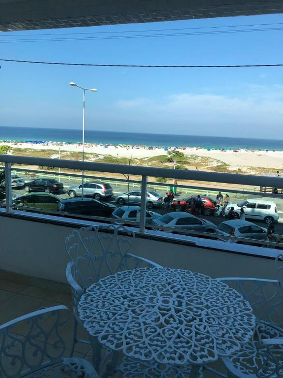  Duplex da Praia Grande