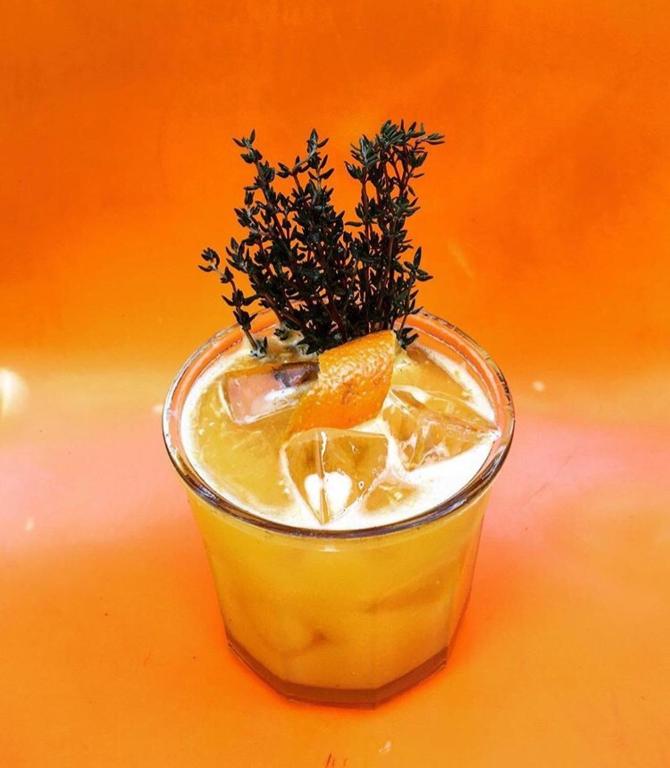 Hôtel Le G (ex Le Genève) - Resim 15