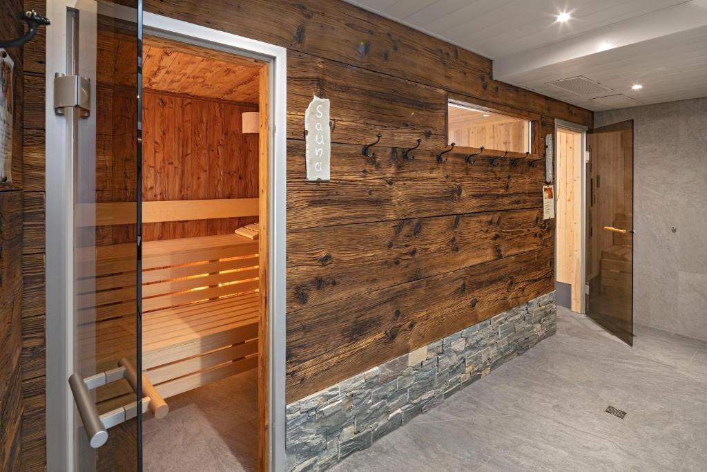 Fotografie z fotogalerie ubytování Annex Antika v destinaci Zermatt