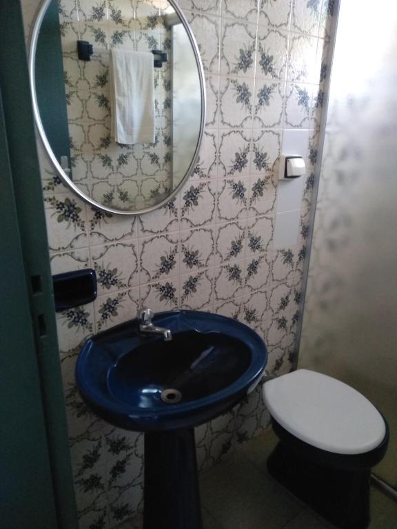  Pousada Recanto da Serra