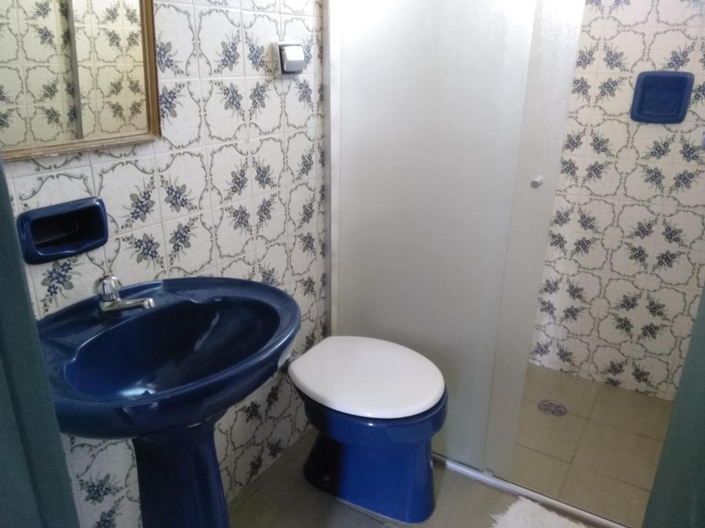  Pousada Recanto da Serra