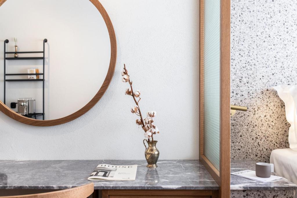 Ergon House Athens - Resim 27