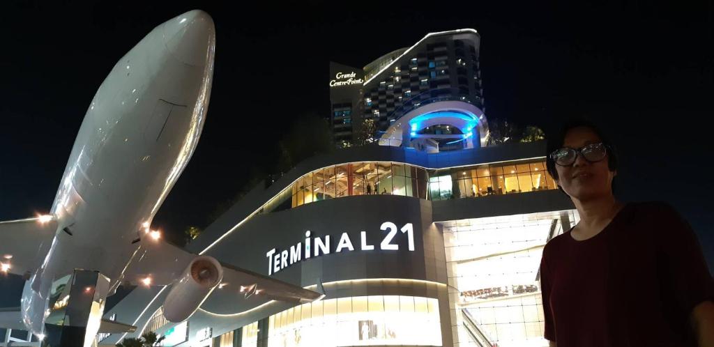 Fotografie z fotogalerie ubytování Green Mango Resort v destinaci Nong Prue