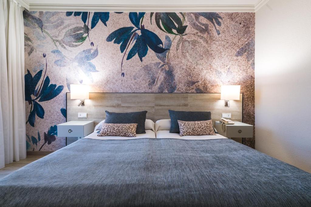 Salles Hotel Málaga Centro, Málaga – Harga Terkini 2022
