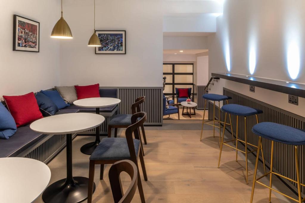 The Resident Covent Garden - Resim 20