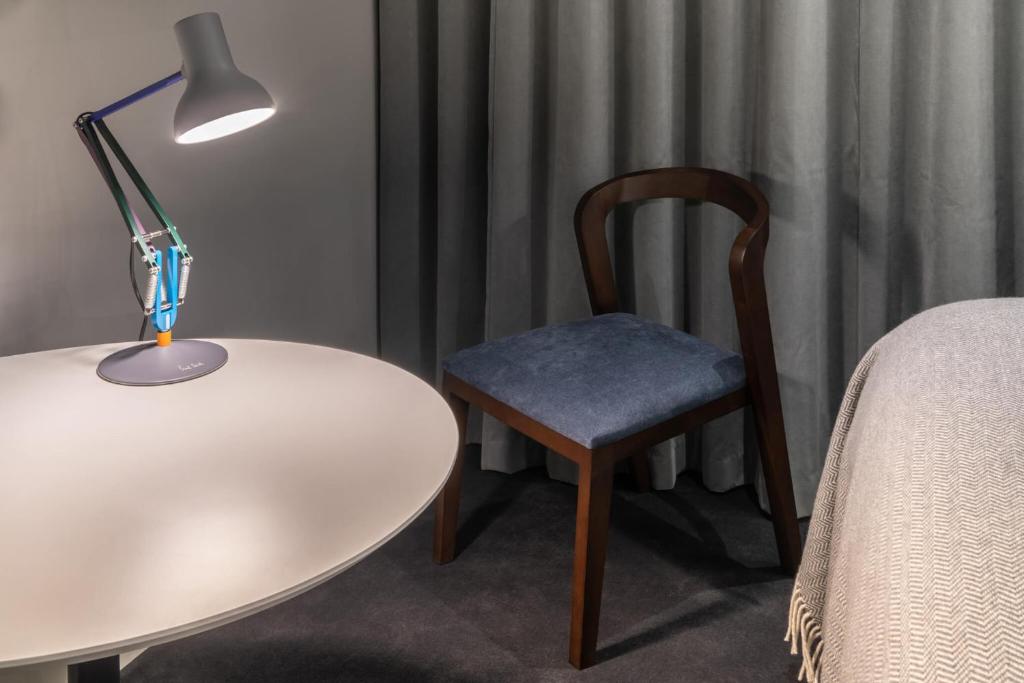 The Resident Covent Garden - Resim 26