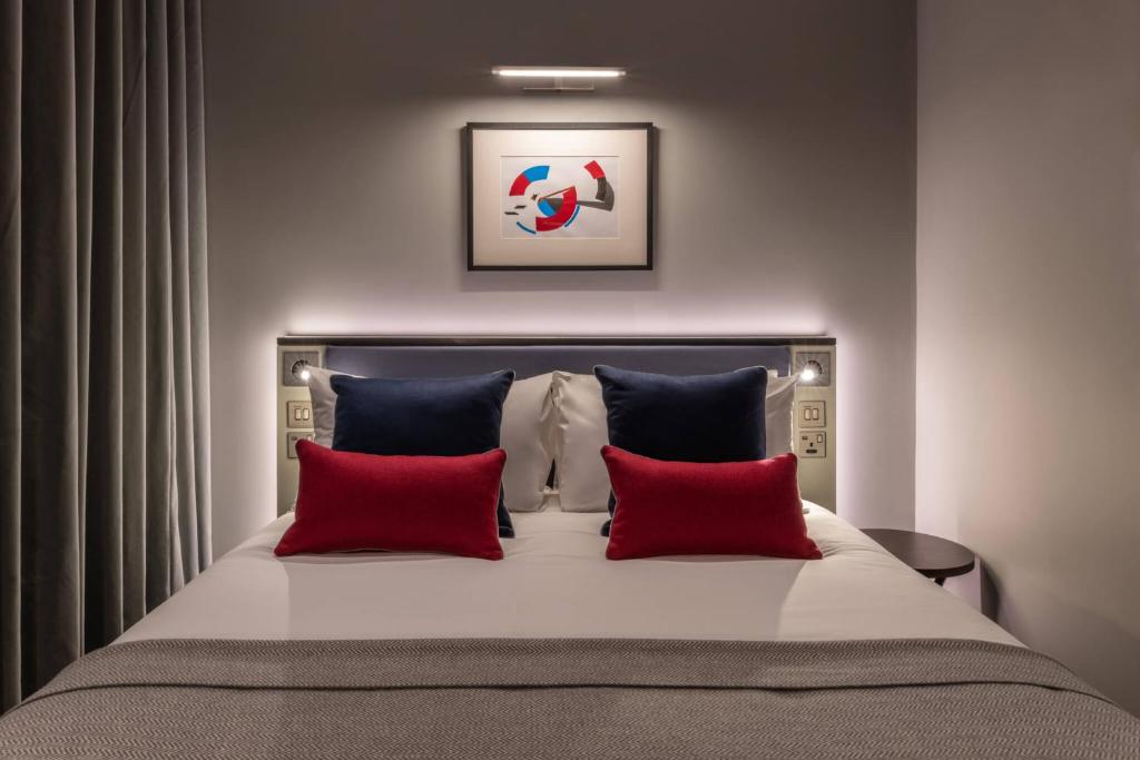 The Resident Covent Garden - Resim 28