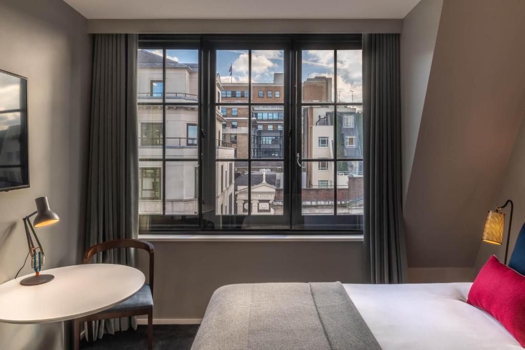 The Resident Covent Garden - Resim 11