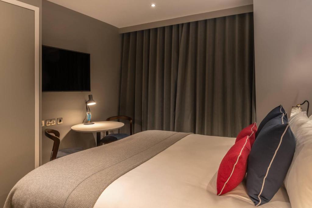 The Resident Covent Garden - Resim 12