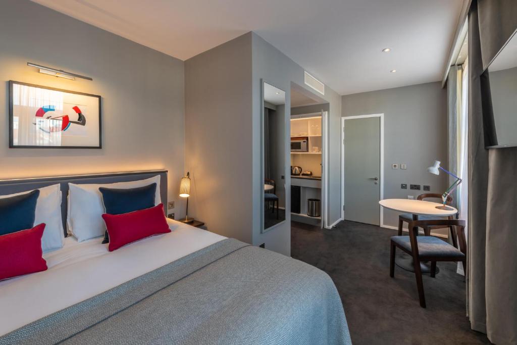 The Resident Covent Garden - Resim 23