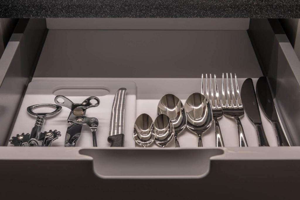 The Resident Covent Garden - Resim 41