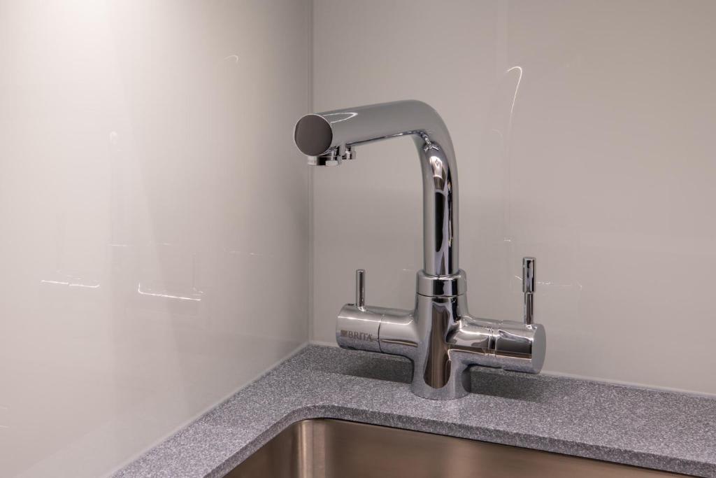 The Resident Covent Garden - Resim 42