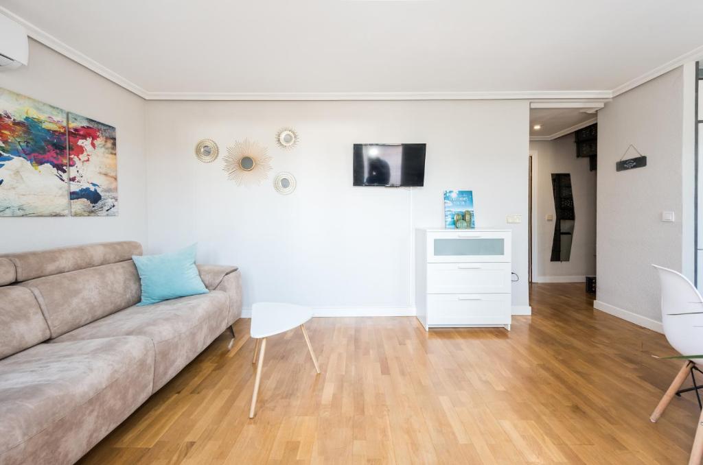 Apartments Madrid Principe 2, מדריד – מחירים מעודכנים לשנת 2023
