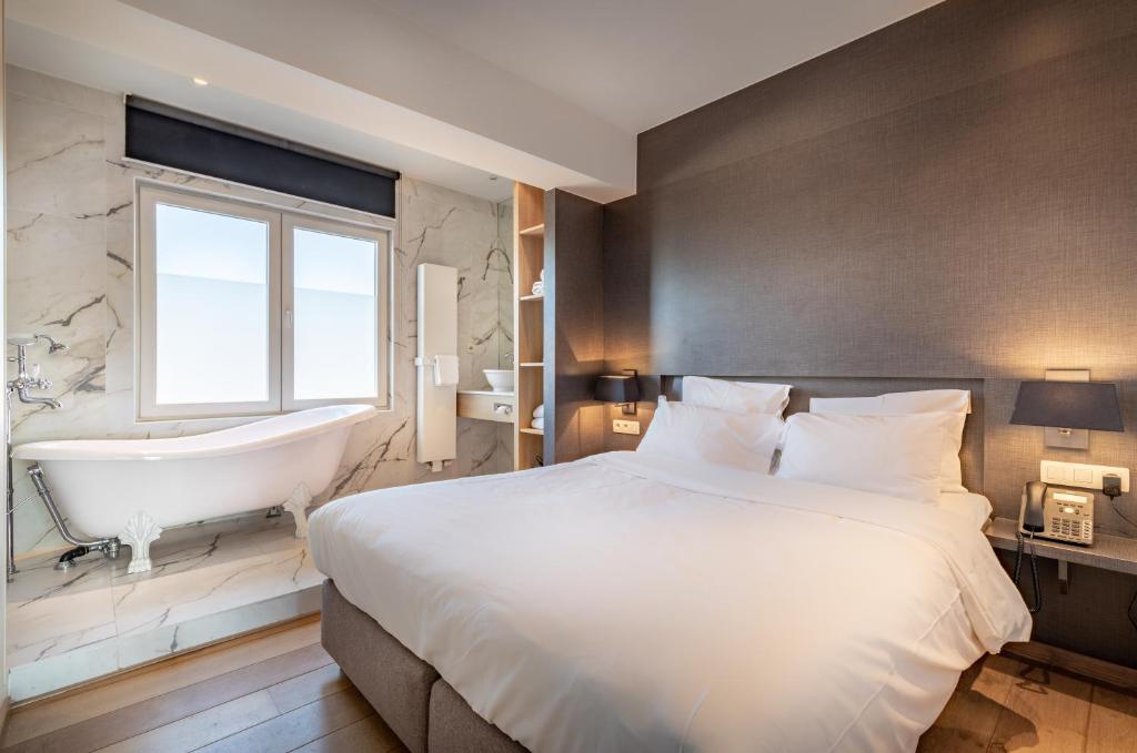 Hotel Carlton - Resim 13