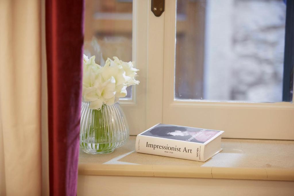 Old Town Luxury Suites 'Lady' - 4