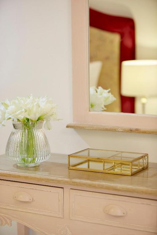 Old Town Luxury Suites 'Lady' - 6