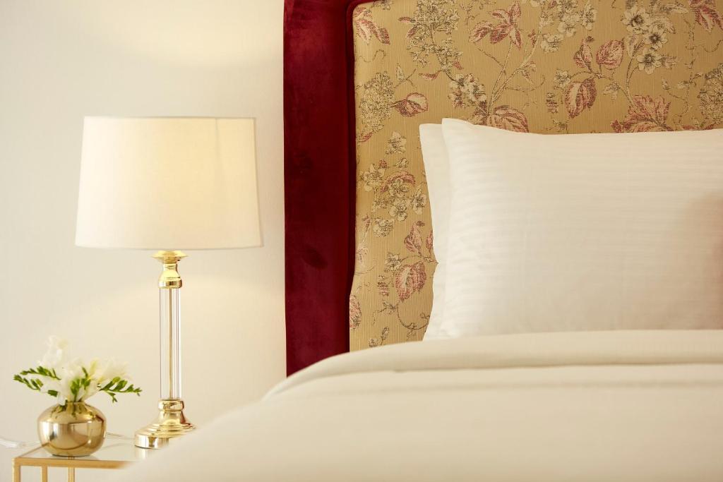 Old Town Luxury Suites 'Lady' - 7