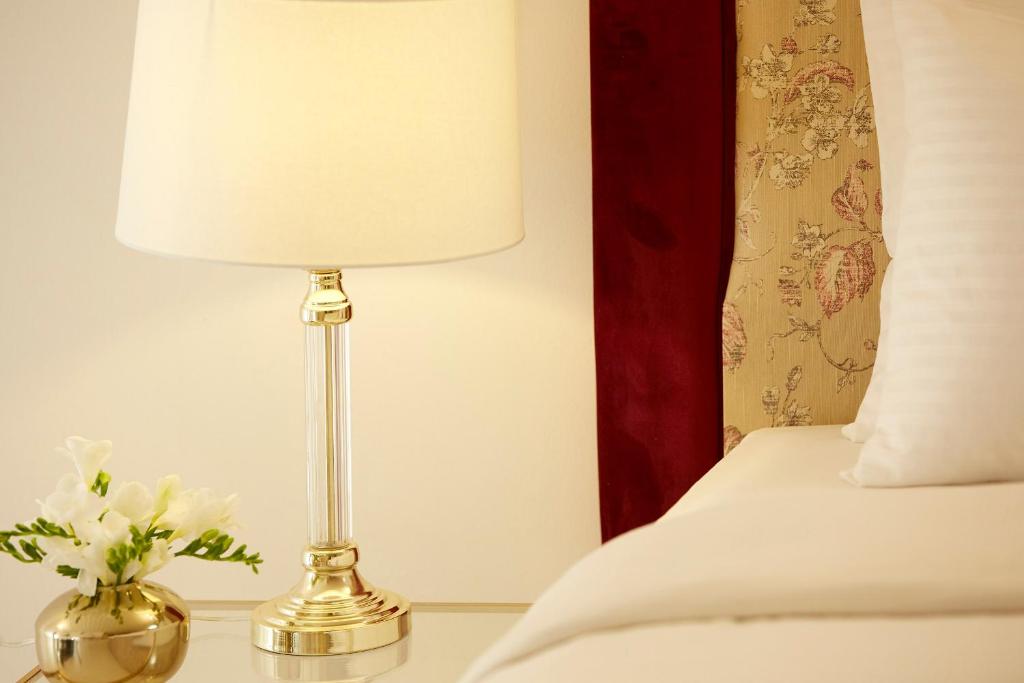 Old Town Luxury Suites 'Lady' - 8