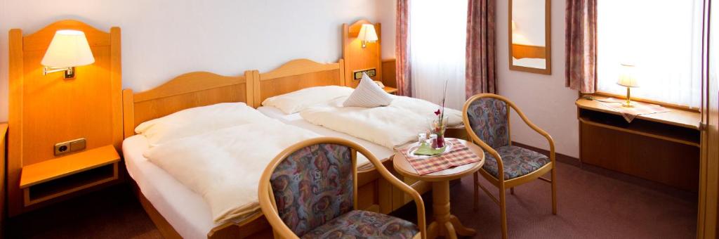 Gasthof und Pension zur Sonne - Standard Double Room