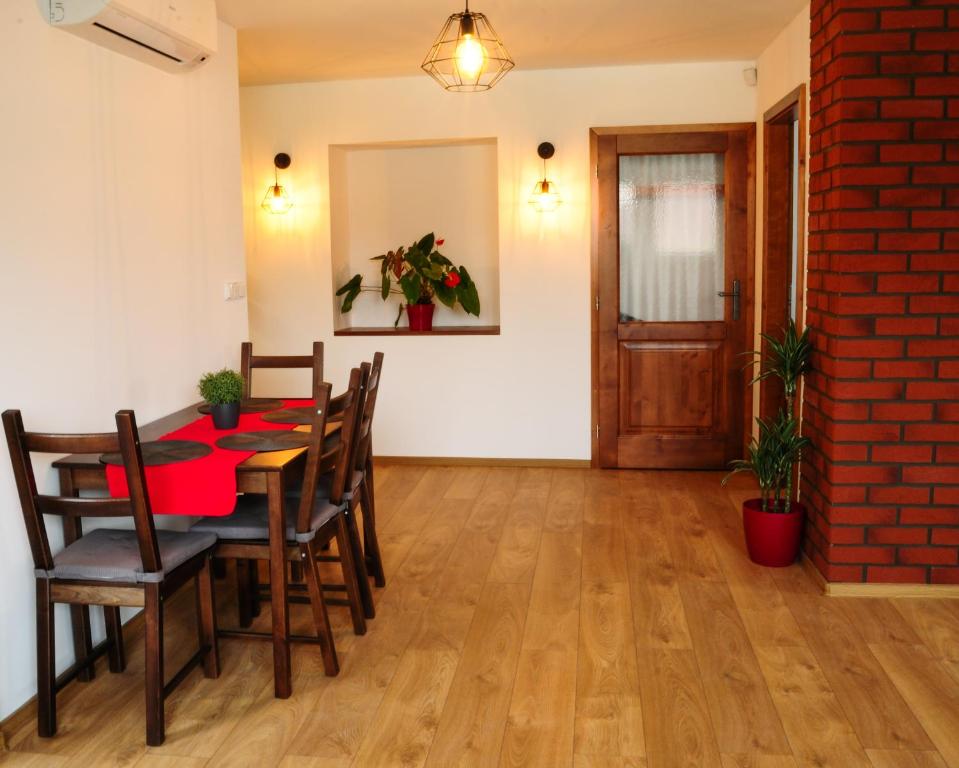 Apartmány RUMPA-DRINKS - 2