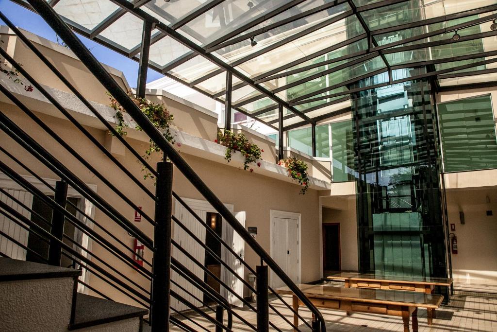  Itu Plaza Hotel