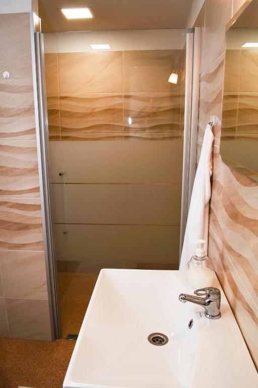 Apartmány RUMPA-DRINKS - 8