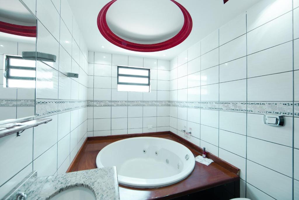  MOTEL LIBIDUS - Foz do Iguaçu