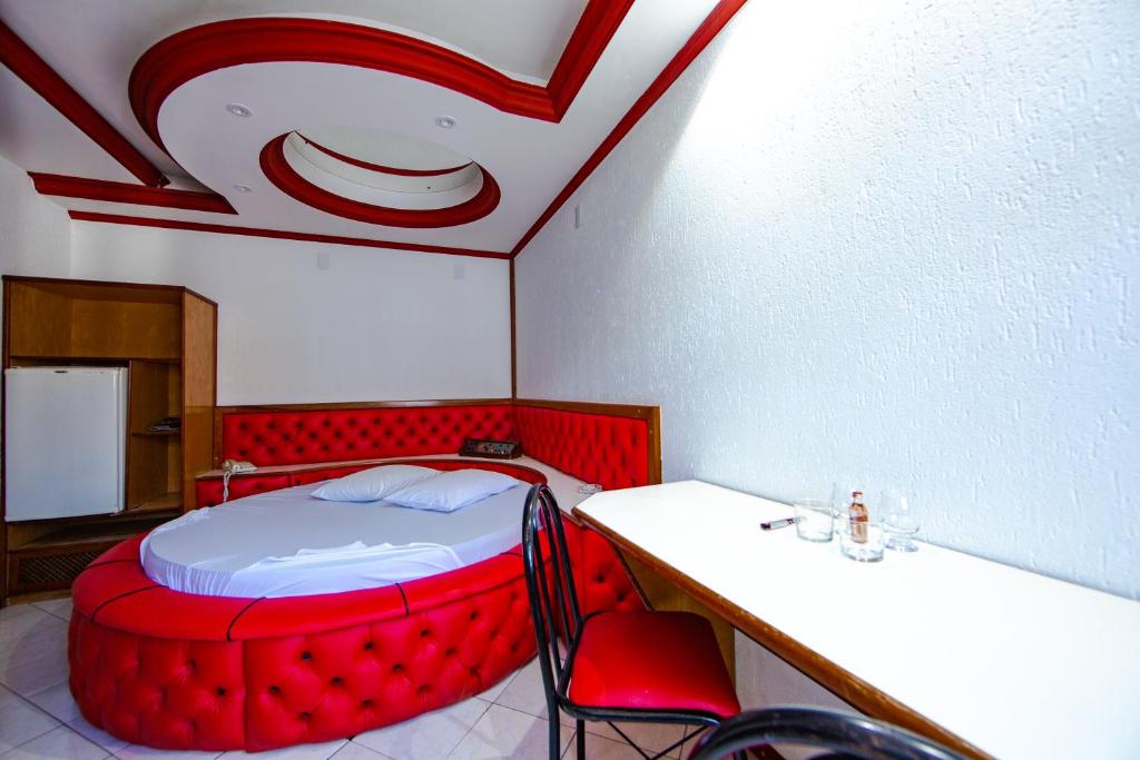  MOTEL LIBIDUS - Foz do Iguaçu