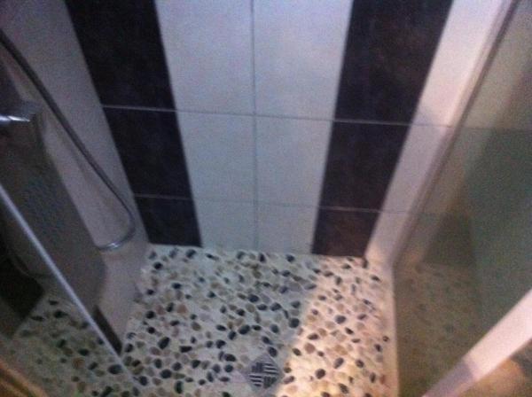 CHAPELLE ST NICOLAS - Apartment - Ground Floor