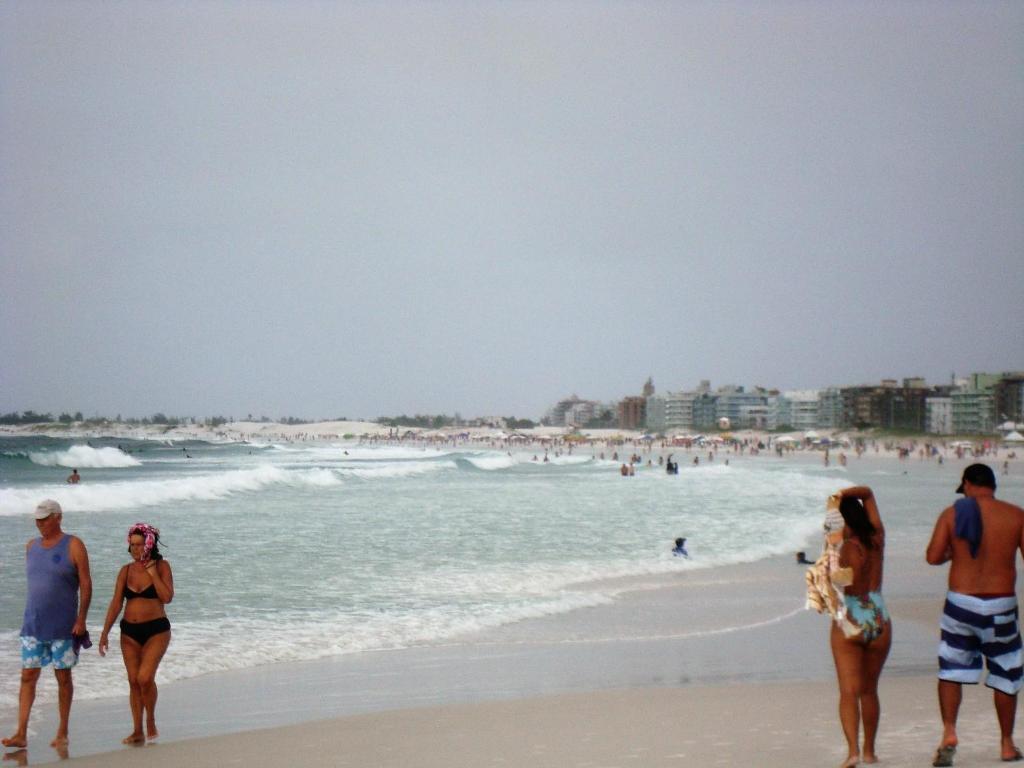  Temporada Cabo Frio