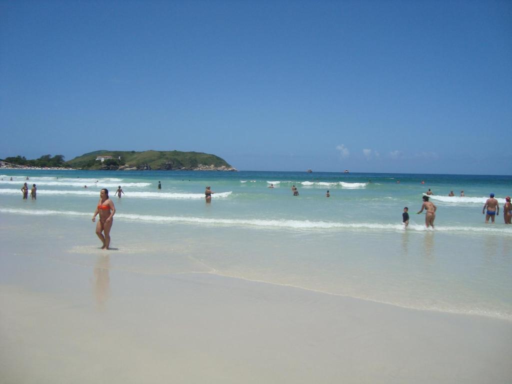  Temporada Cabo Frio