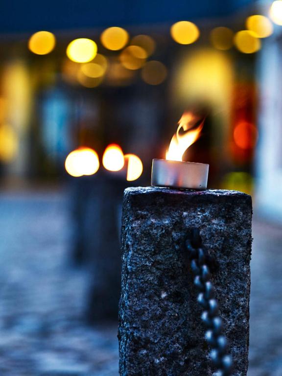 Fotografie z fotogalerie ubytování Comwell Borupgaard v destinaci Snekkersten