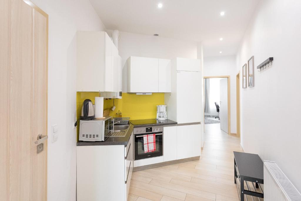 Apartment house in Vienna - Apartment (6)
